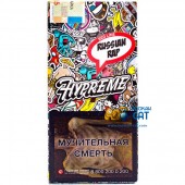 Табак Hypreme Red Line Russian Rap (Арбуз) 25г Акцизный